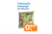 ijsbergslamelange