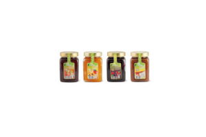 duo confiture