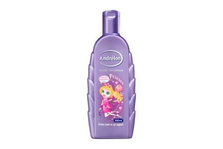 andrelon shampoo mild prinses