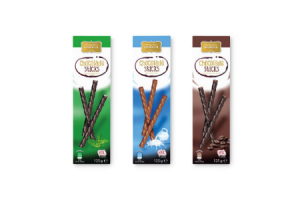 chocoladesticks