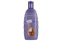 andrelon shampoo oil en care