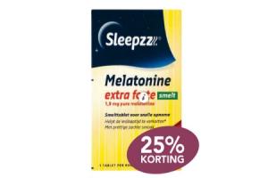 sleepzz gehele assortiment