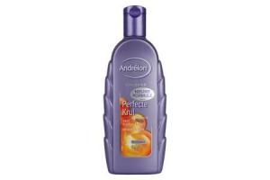 andrelon shampoo perfecte krul