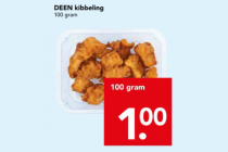 deen kibbeling