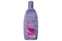 andrelon shampoo steilvol