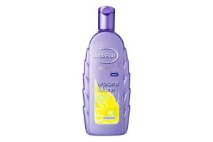 andrelon shampoo verrassend volume