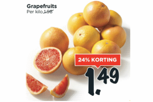 grapefruits