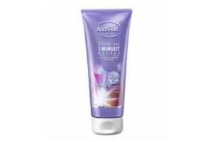 andrelon conditioner 1 minuut masker glans en care