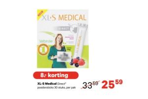 xl s medical direct