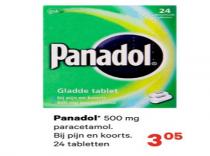 panadol