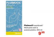 fluimucil