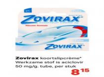 zovirax