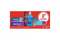 oral b