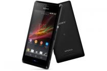 simlockvrij sony xperia e