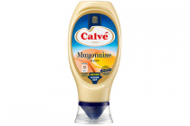 calve mayonnaise fles 430ml