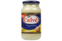 calve mayonnaise pot 650ml