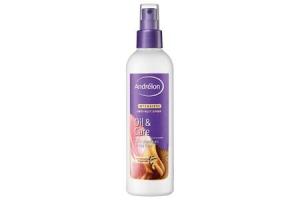 andrelon conditioner anti klit oil care