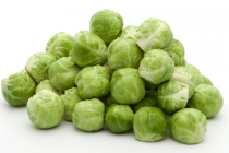 merkloos bij spar spruiten 500gram