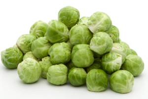 merkloos bij spar spruiten 500gram