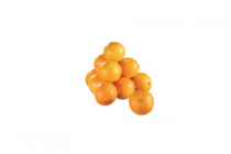 attent sinaasappelen net hand of pers 2 kilo