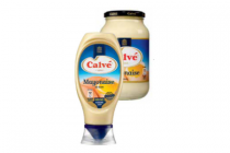 calve mayonaise yofresh of licht  romig