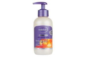 andrelon conditioner creme perfecte krul