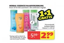 herbal essences haarverzorging