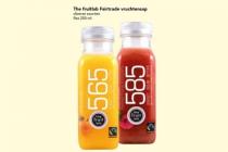 the fruitlab fairtrade vruchtensap