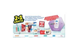 elmex meridol colgate palmolive sanex of unicura