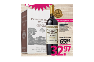 chianti burdizzo superiore