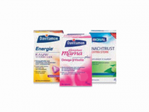 davitamon multivitaminen of bional