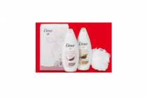 dove purely pampering geschenkset