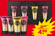 diva damasque geschenkset