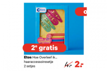 etos hoe overleef ik.. haaraccessoiresetje