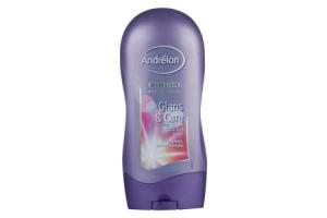 andrelon conditioner glans en care