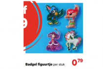 badgel figuurtje