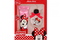 disney minnie mouse cadeauset