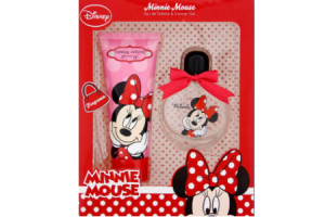 disney minnie mouse cadeauset