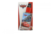 disney cars eau de toilette