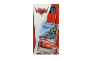 disney cars eau de toilette