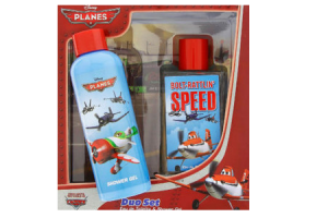 disney planes cadeauset
