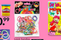 loombandjes