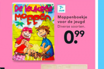 moppenboekje