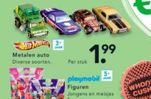 metalen auto