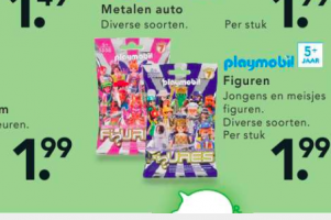 playmobilefiguren