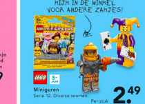 minifiguren lego