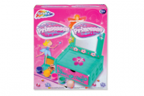 prinsessen hobbydoosje