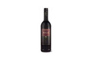 merlot vin de pays doc frankrijk 075 liter