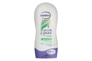 andrelon conditioner zijdeglans en zen