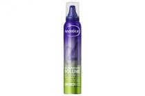andrelon styling mousse verrassend volume lift up